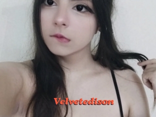 Velvetedison