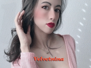 Velvetnina