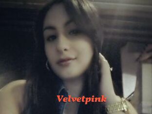 Velvetpink