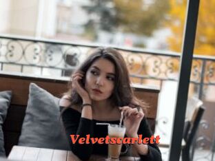 Velvetscarlett