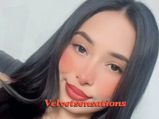 Velvetsensations