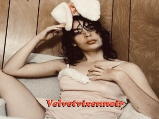 Velvetvixennoir
