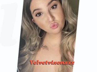 Velvetvixonxxx