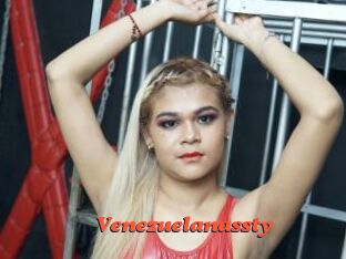Venezuelanassty