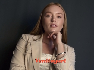 Venitagari