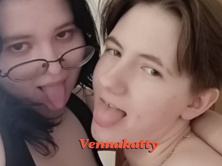 Vennakatty