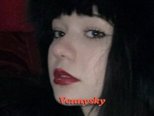 Vennysky