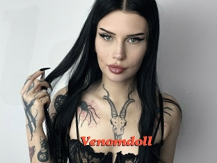Venomdoll