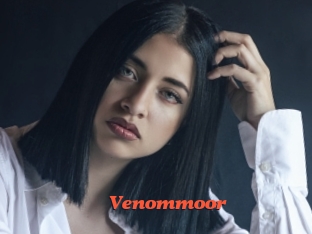 Venommoor