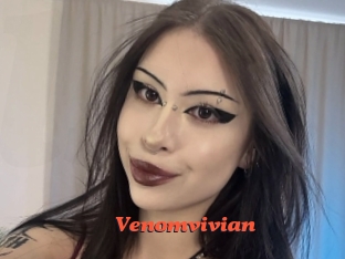 Venomvivian