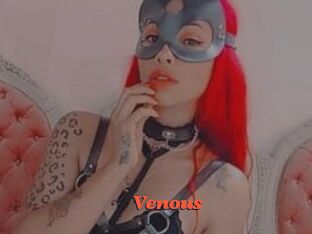 Venous