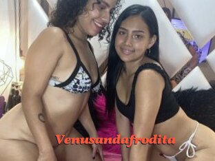 Venusandafrodita