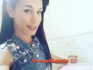 Venusblazets