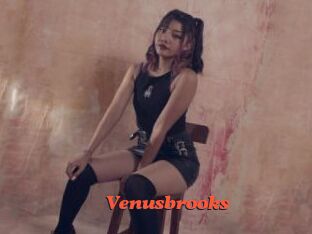 Venusbrooks