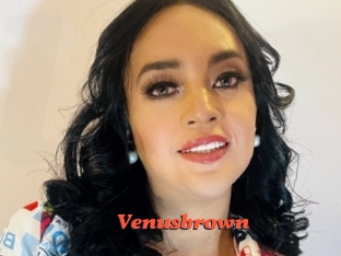 venusbrown Livespot