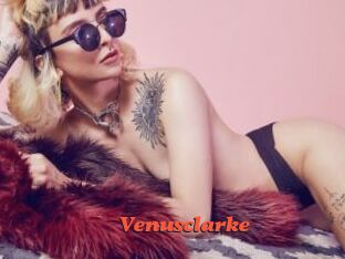 Venusclarke