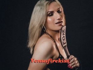 Venusfirekiss