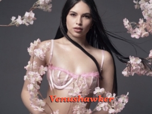 Venushawker
