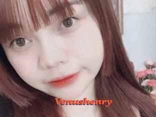Venushenry