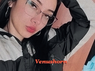 Venushorn