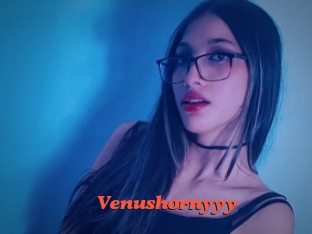 Venushornyyy