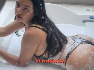 Venusjuicy