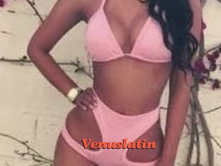 Venuslatin