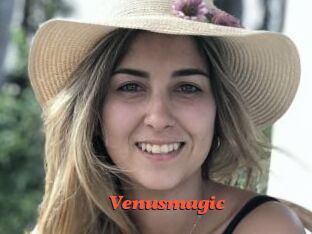 Venusmagic