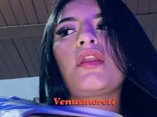 Venusmoreti