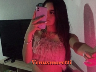 Venusmoretti