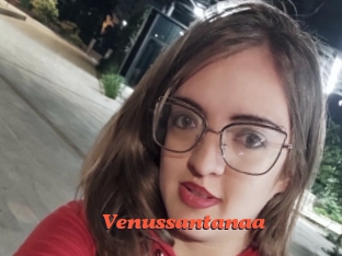 Venussantanaa