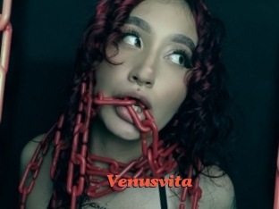 Venusvita