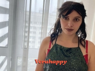 Verahappy