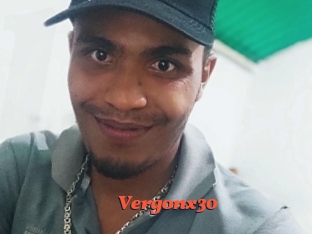 Vergonx30