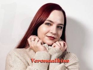 Veronaalkins