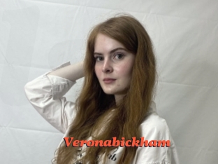 Veronabickham