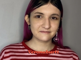 Veronaburtt