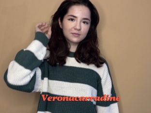 Veronacarradine