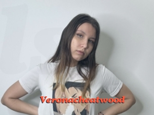 Veronacheatwood