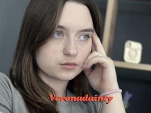 Veronadainty