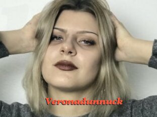 Veronadunnuck