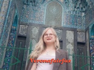 Veronafairfax