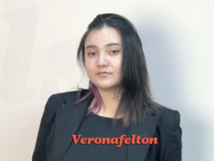 Veronafelton