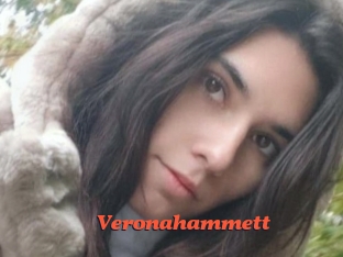 Veronahammett