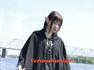 Veronaharder