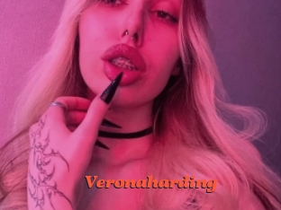 Veronaharding