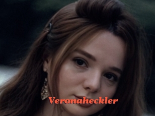 Veronaheckler