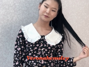 Veronahemsley
