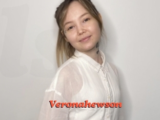 Veronahewson