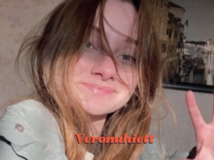 Veronahiett